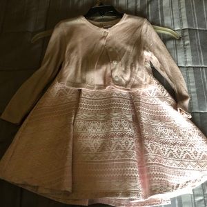4T Toddler dress